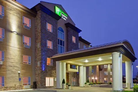 מלון Holiday Inn Express & Suites Ottawa West - Nepean By Ihg