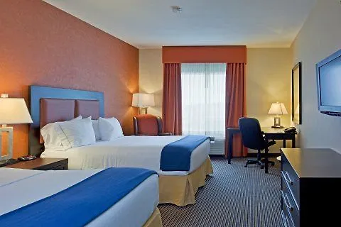 Holiday Inn Express & Suites Ottawa West - Nepean By Ihg 2*,  קנדה