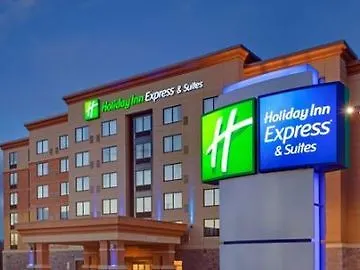 Holiday Inn Express & Suites Ottawa West - Nepean By Ihg