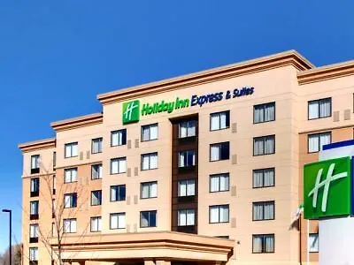 ** מלון Holiday Inn Express & Suites Ottawa West - Nepean By Ihg קנדה