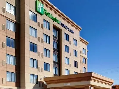 Holiday Inn Express & Suites Ottawa West - Nepean By Ihg