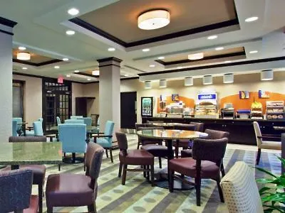 Holiday Inn Express & Suites Ottawa West - Nepean By Ihg