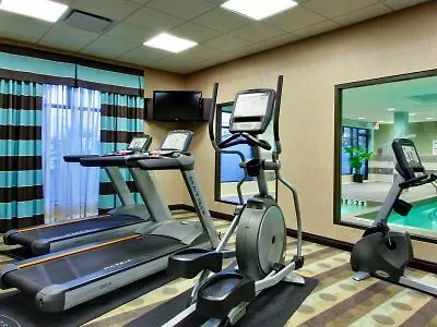 Holiday Inn Express & Suites Ottawa West - Nepean By Ihg 2*,