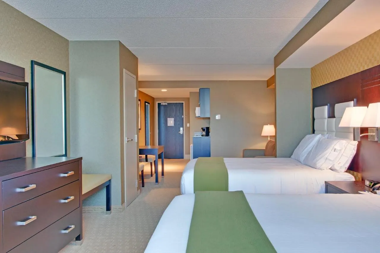 Holiday Inn Express & Suites Ottawa West - Nepean By Ihg