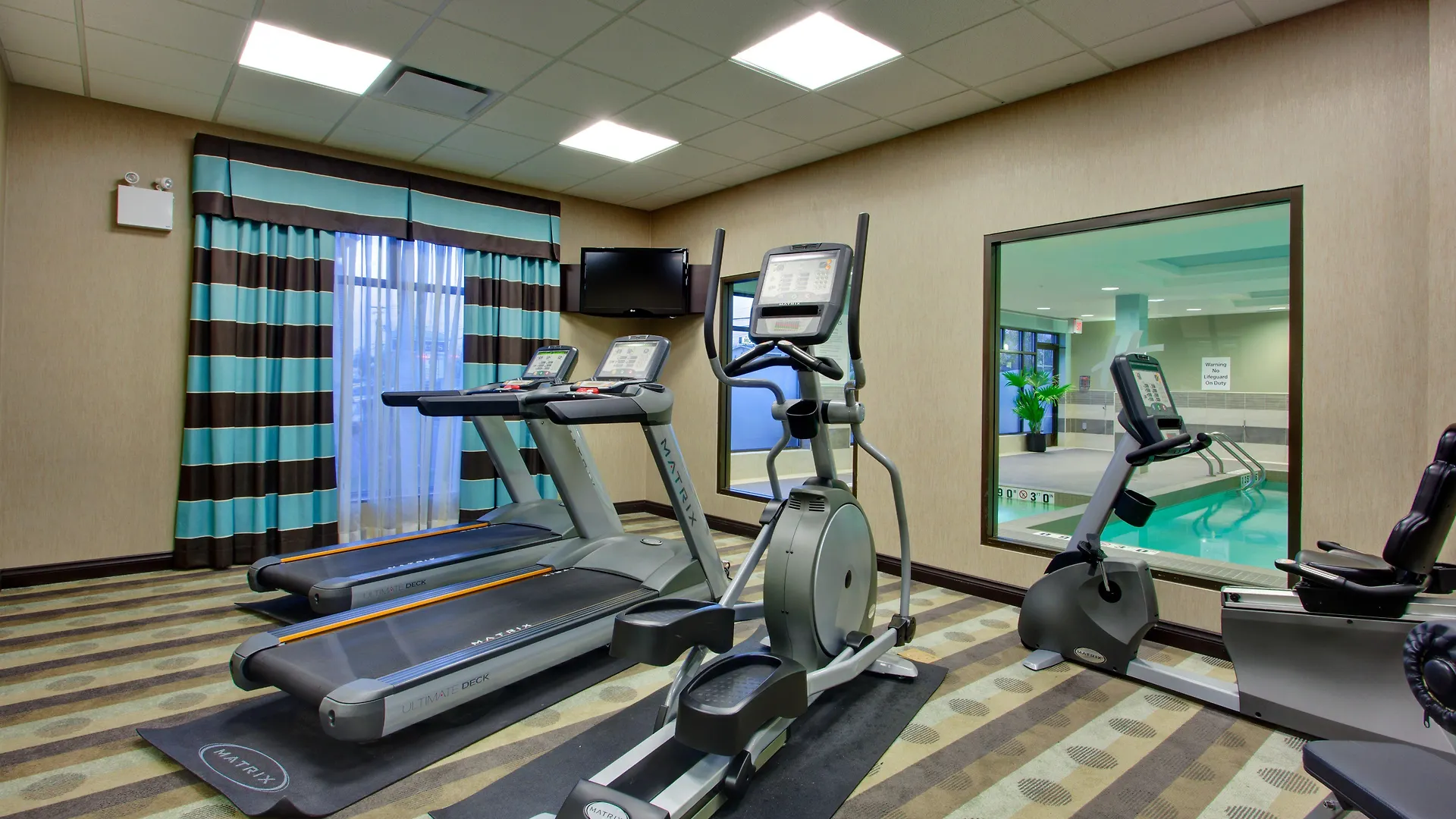 ** Hotel Holiday Inn Express & Suites Ottawa West - Nepean By Ihg Canada