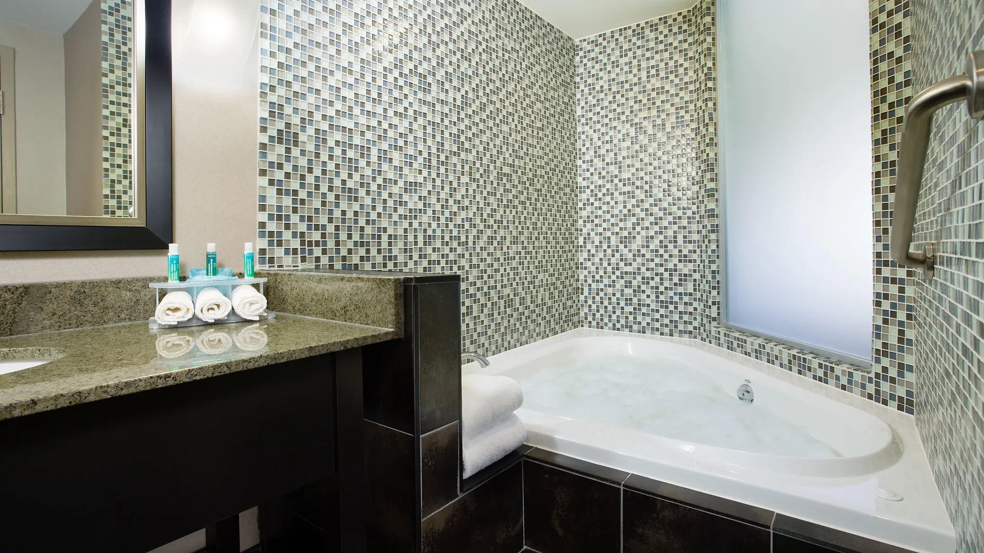 ** Hotel Holiday Inn Express & Suites Ottawa West - Nepean By Ihg Canada