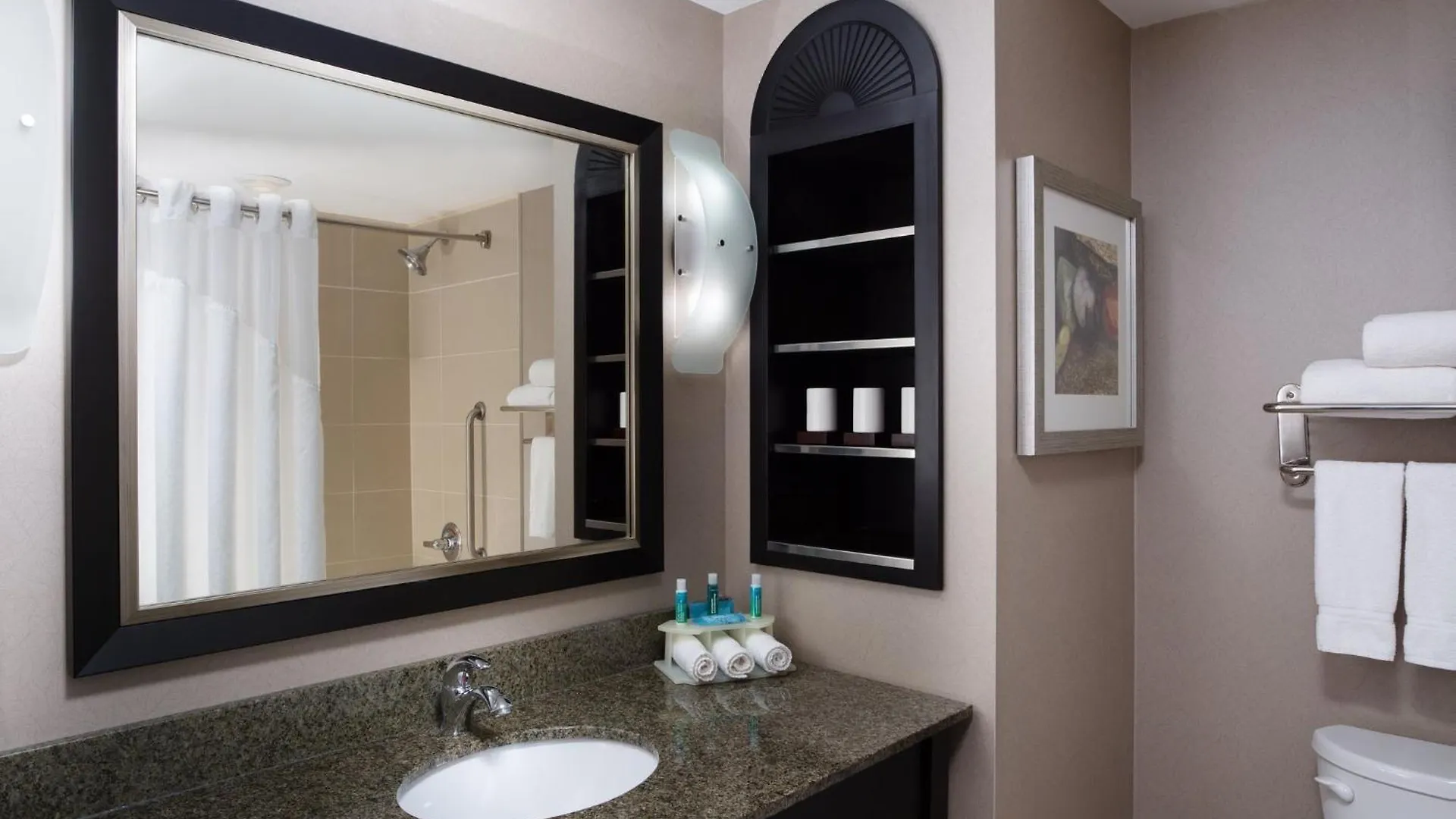 Holiday Inn Express & Suites Ottawa West - Nepean By Ihg Canada