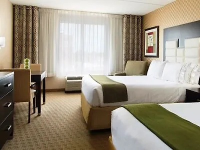 Holiday Inn Express & Suites Ottawa West - Nepean By Ihg Hotel