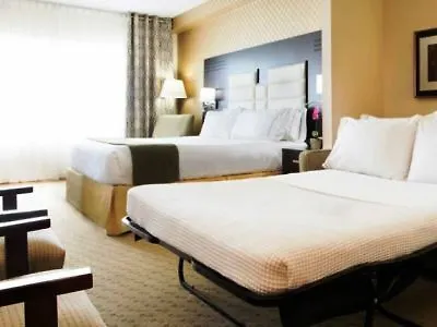 Hotel Holiday Inn Express & Suites Ottawa West - Nepean By Ihg
