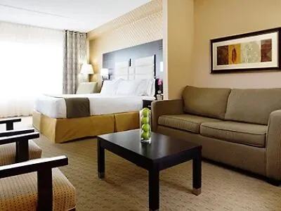 Hotel Holiday Inn Express & Suites Ottawa West - Nepean By Ihg