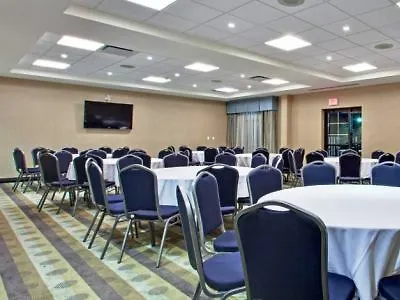 ** Hotel Holiday Inn Express & Suites Ottawa West - Nepean By Ihg Canada