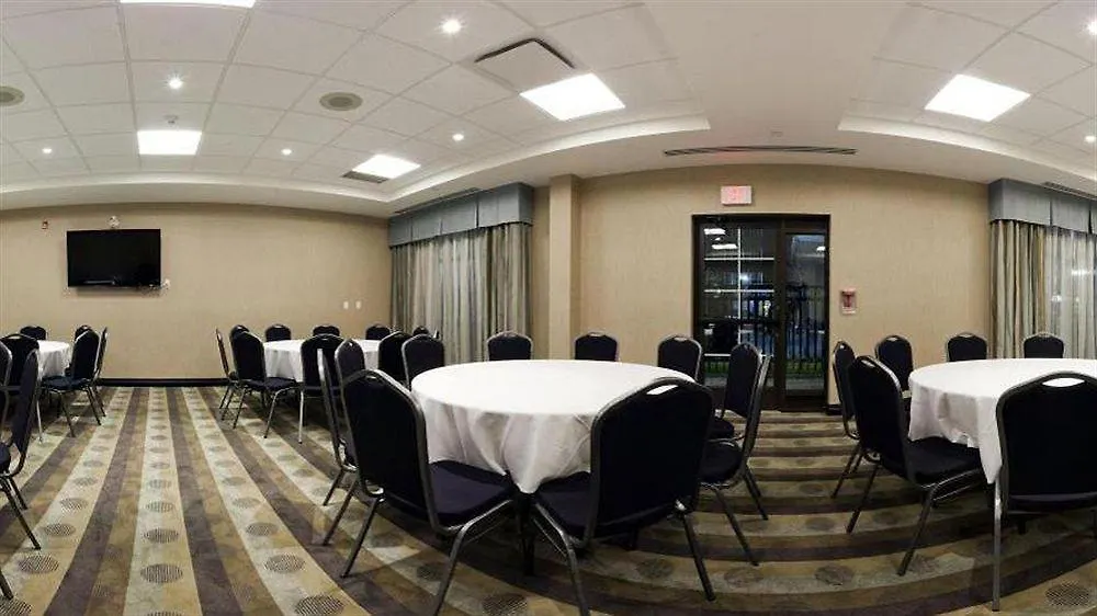 Hotel Holiday Inn Express & Suites Ottawa West - Nepean By Ihg